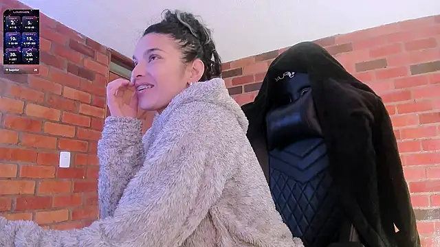 paulinabarnett- online show from 01.07.25