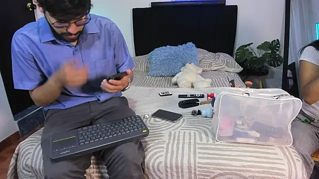 -soulmate-s online show from 04.04.26