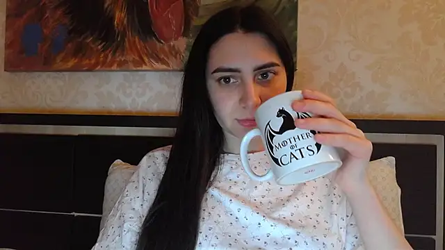 Kashtanka  online show from 02.19.25