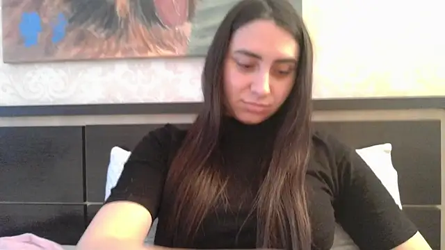 Kashtanka  online show from 02.22.25