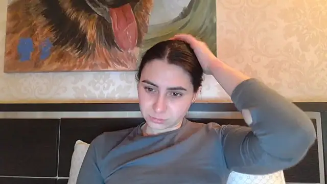 Kashtanka  online show from 02.22.25