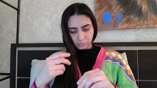 Kashtanka  online show from 02.26.25