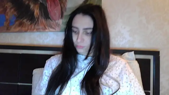 Kashtanka  online show from 02.27.25