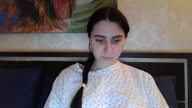 Kashtanka  online show from 03.17.25