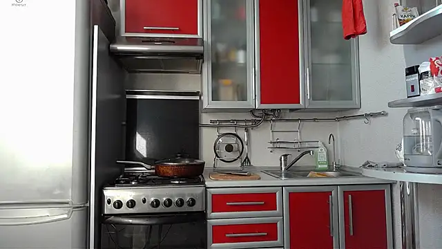 Kashtanka  online show from 03.21.25