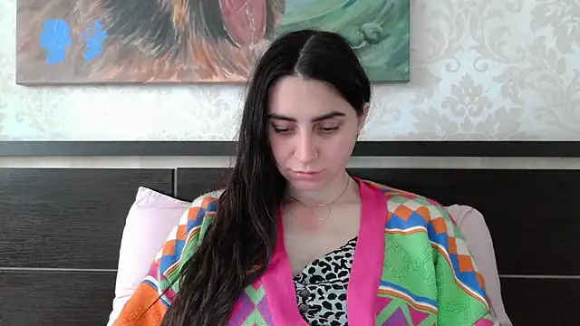 Kashtanka  online show from 03.22.25