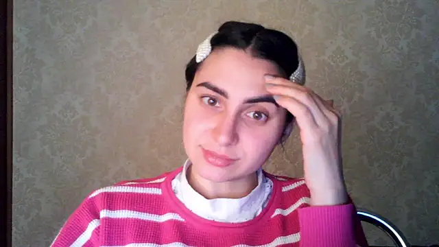 Kashtanka  online show from 10.16.25