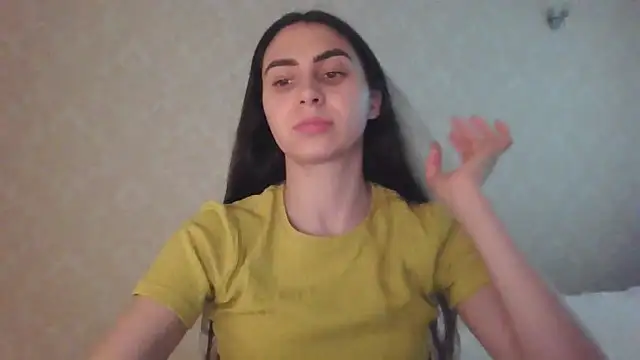 Snapshot of Kashtanka_ chatting on 06.06.26 Kashtanka online show from 06.06.26