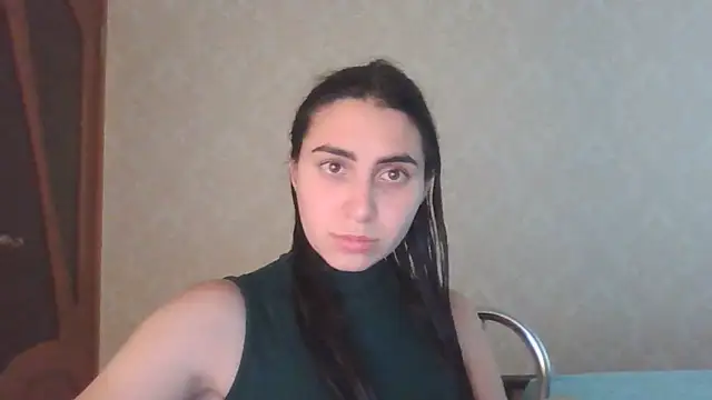 Snapshot of Kashtanka_ chatting on 06.10.26 Kashtanka online show from 06.10.26