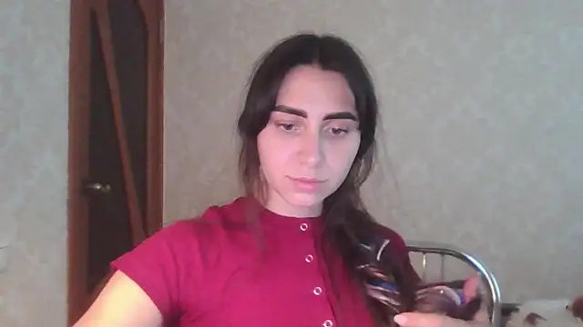 Snapshot of Kashtanka_ chatting on 06.29.26 Kashtanka online show from 06.29.26