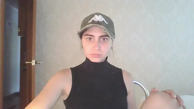 Snapshot of Kashtanka_ chatting on 07.06.26 Kashtanka online show from 07.06.26