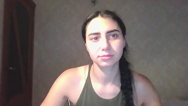 Snapshot of Kashtanka_ chatting on 07.09.26 Kashtanka online show from 07.09.26