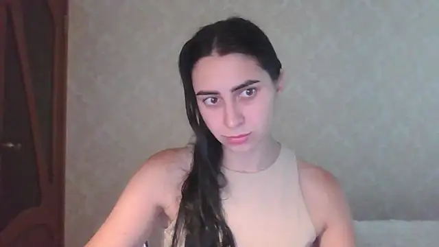 Snapshot of Kashtanka_ chatting on 07.10.26 Kashtanka online show from 07.10.26