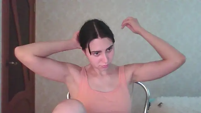 Snapshot of Kashtanka_ chatting on 07.12.26 Kashtanka online show from 07.12.26