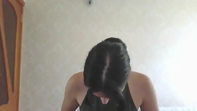 Snapshot of Kashtanka_ chatting on 07.14.26 Kashtanka online show from 07.14.26