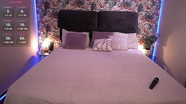 Alice Arwen online show from 09.15.25