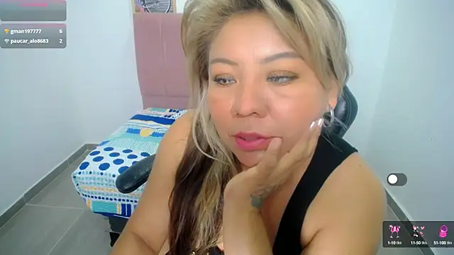 victoria love89 online show from 03.23.25