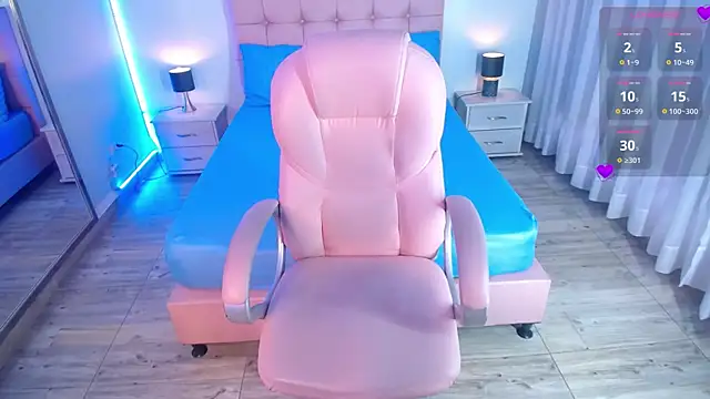 zoe jones13 online show from 01.29.25