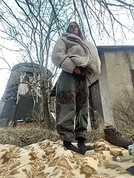 JoleneFuego online show from 01.12.25