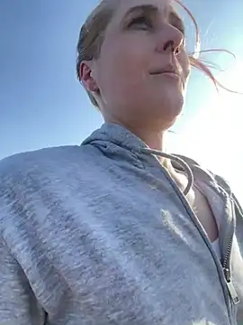 JoleneFuego online show from 03.22.25