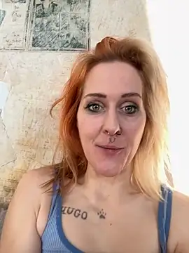 JoleneFuego online show from 11.17.25