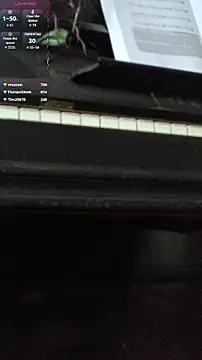 JoleneFuego online show from 02.21.26