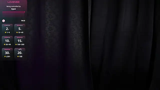 Mia ross16 online show from 01.03.25