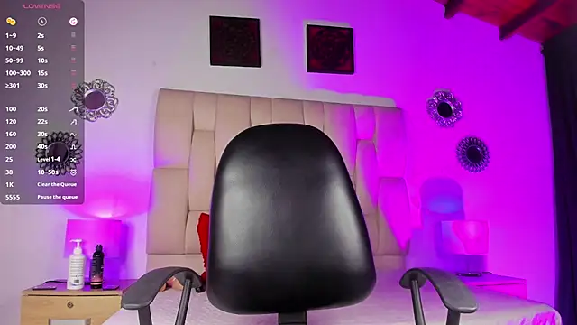 Mia ross16 online show from 01.08.25