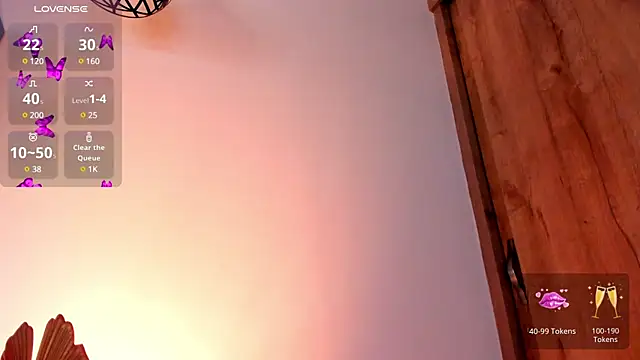 Mia ross16 online show from 02.06.25