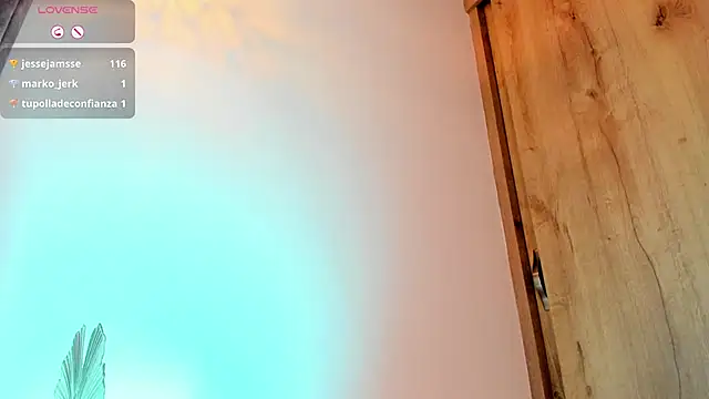 Mia ross16 online show from 02.16.25