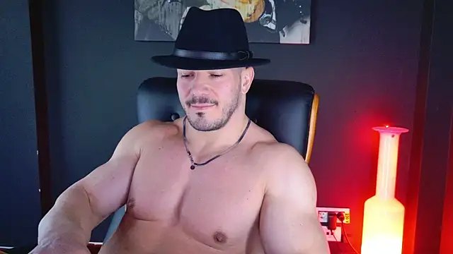 AngeloEric online show from 12.19.24