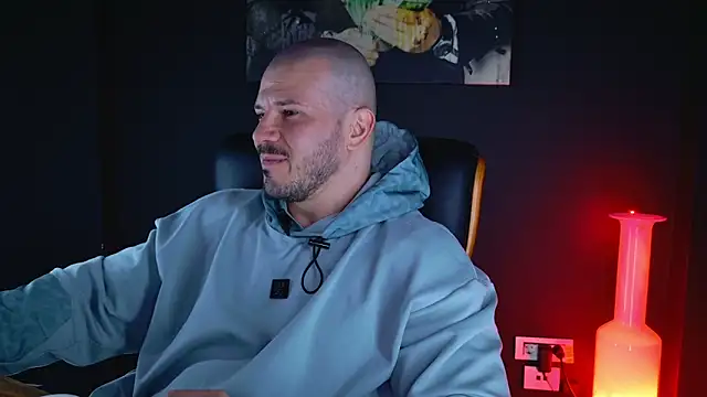 AngeloEric online show from 12.28.24