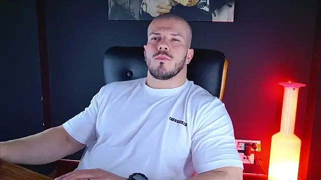 AngeloEric online show from 01.07.25