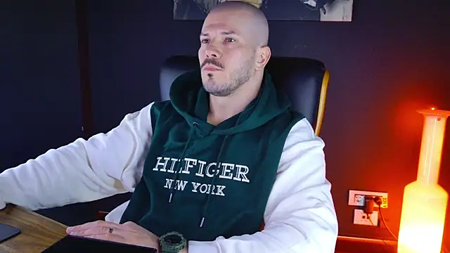 AngeloEric online show from 01.15.25