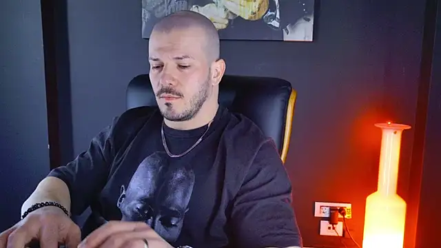 AngeloEric online show from 01.19.25