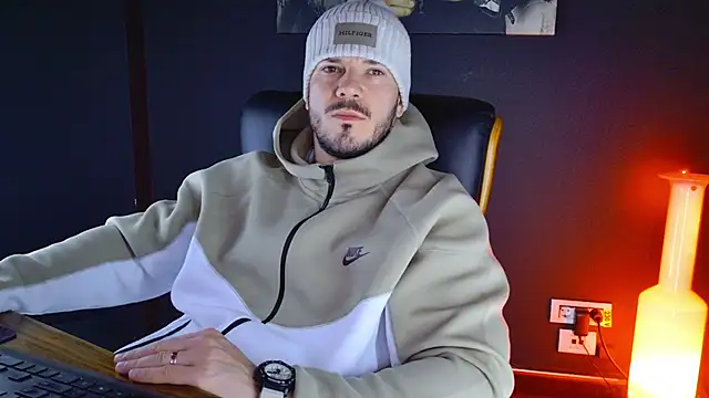 AngeloEric online show from 01.29.25