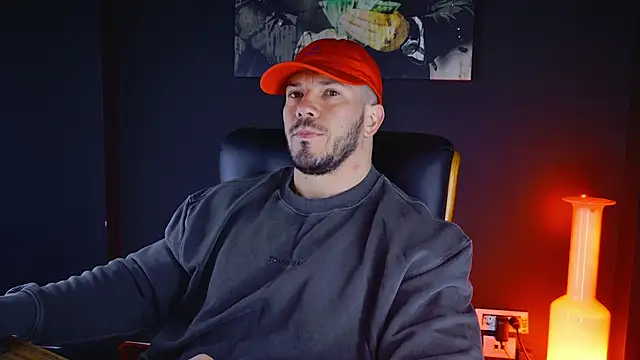 AngeloEric online show from 03.18.25