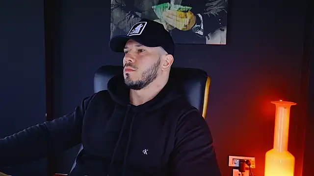 AngeloEric online show from 03.20.25