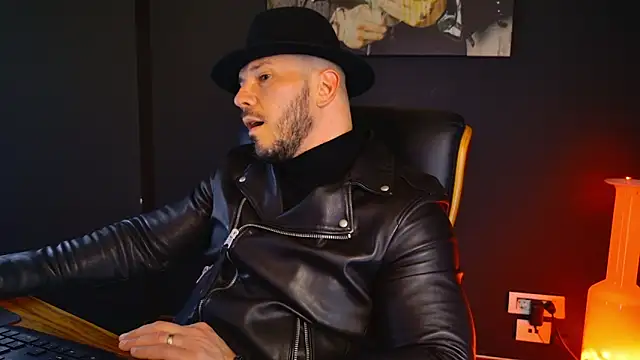 AngeloEric online show from 03.21.25