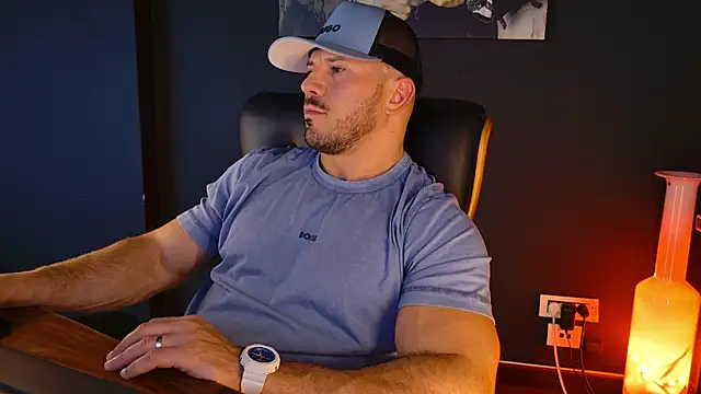 AngeloEric online show from 10.29.25