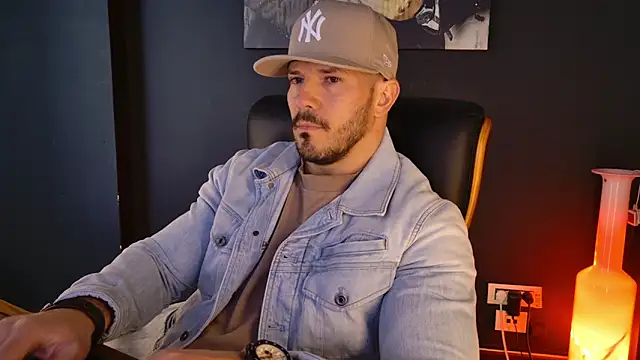 AngeloEric online show from 03.21.26