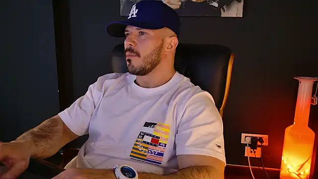 AngeloEric online show from 04.01.26