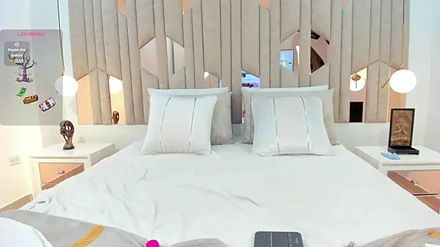 im gaby  online show from 02.01.25