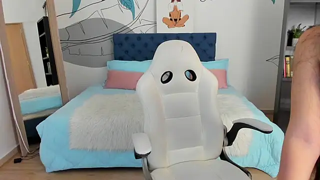 Snapshot of zoe_turnner_18 chatting on 09.21.25 zoe turnner 18 online show from 09.21.25