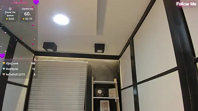 lilithTeen1  online show from 02.09.25