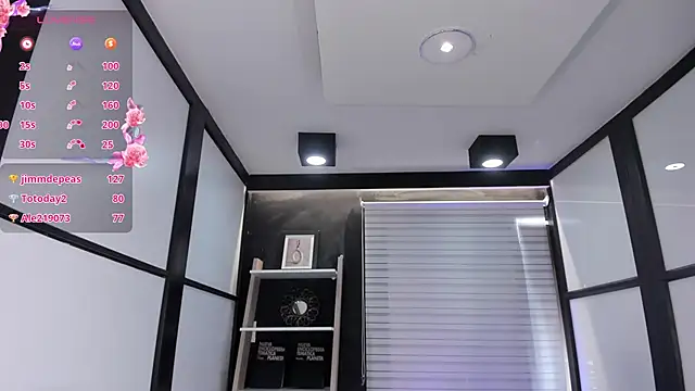 lilithTeen1  online show from 03.18.25