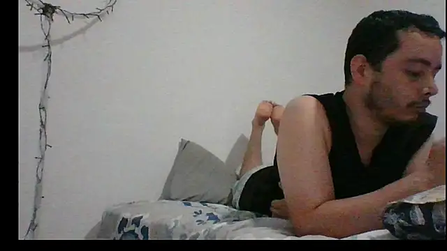 Gasparin32 online show from 02.20.26