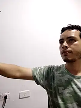 Gasparin32 online show from 04.15.26