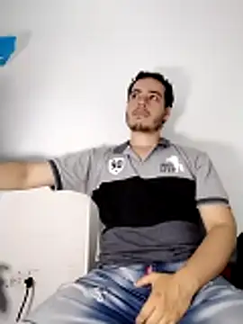 Gasparin32 online show from 04.20.26