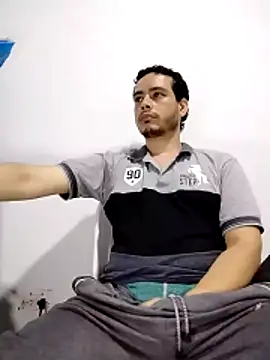 Gasparin32 online show from 04.21.26